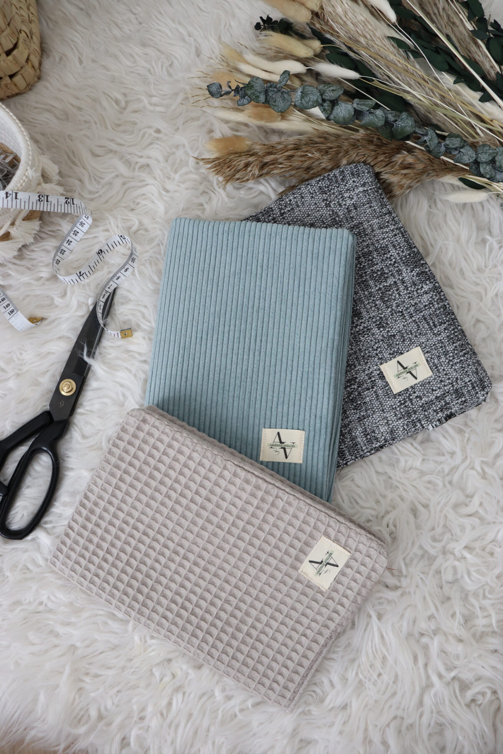 Protège coran « Turia » / Collection capsule – Image 3