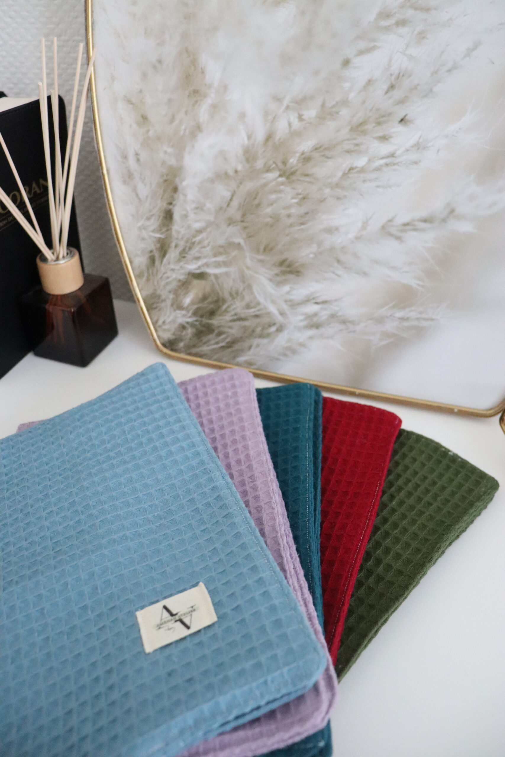 Protège Format – Juzz ʿAmma nid d’abeille – Image 2