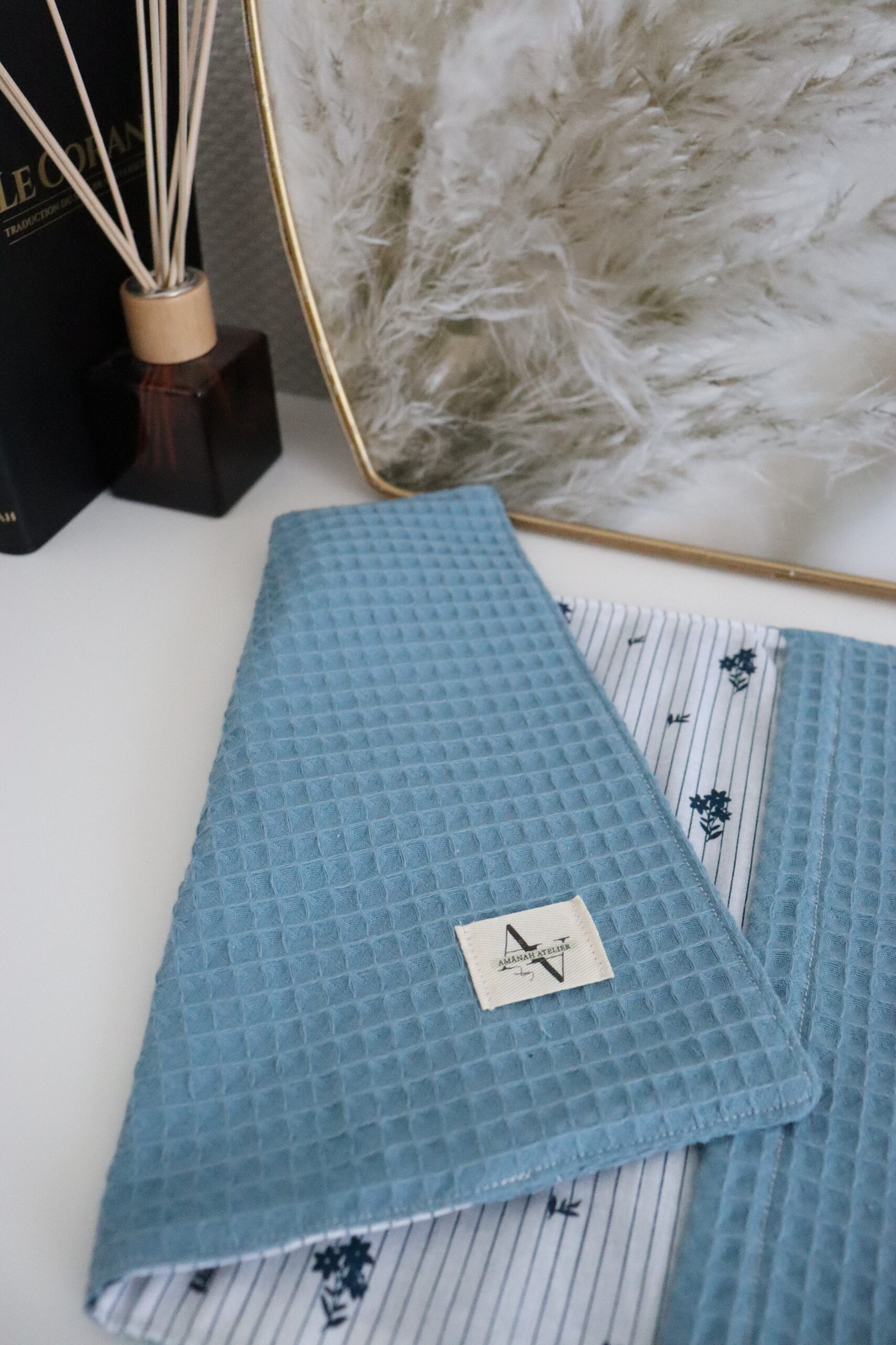 Protège Format – Juzz ʿAmma nid d’abeille – Image 3