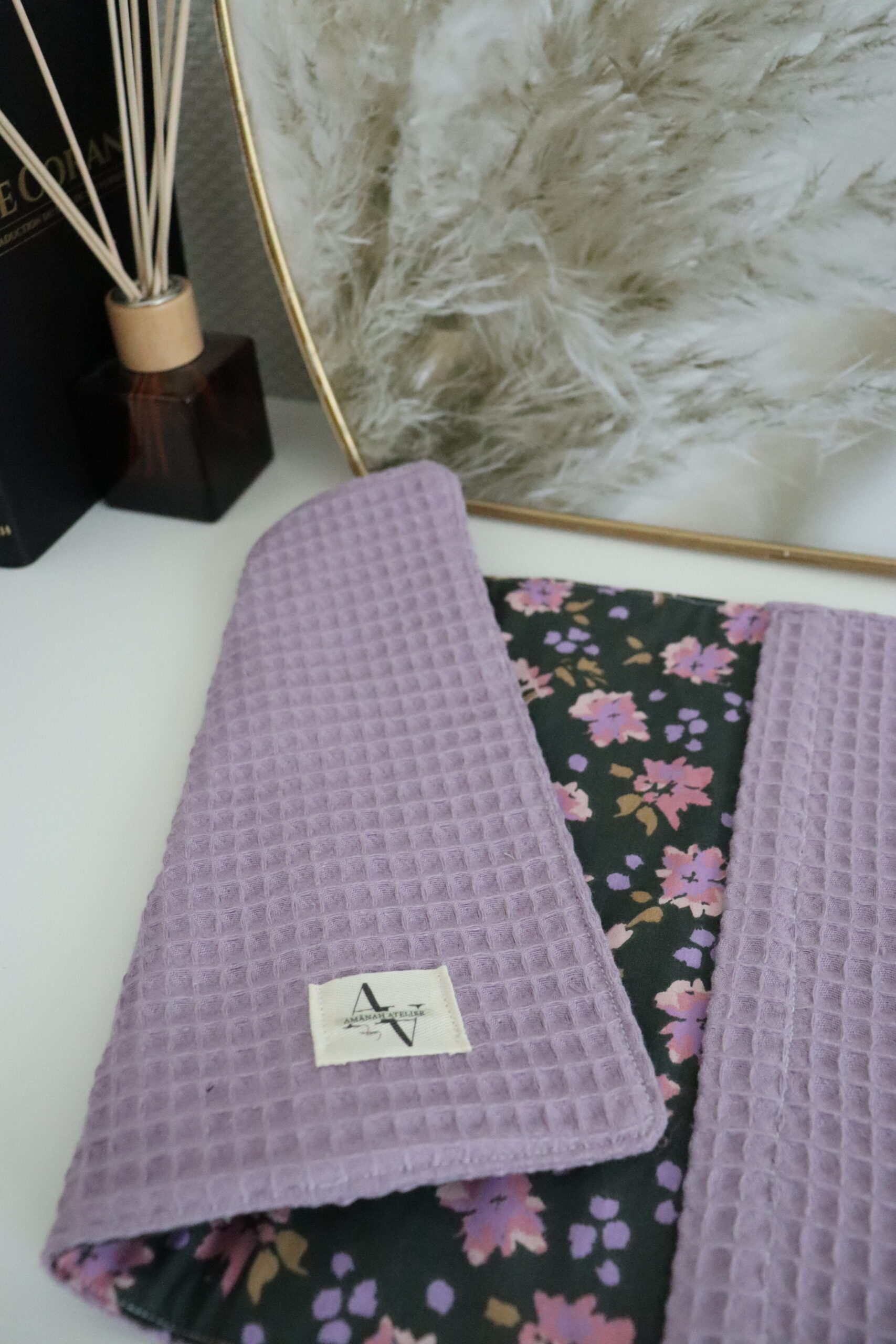 Protège Format – Juzz ʿAmma nid d’abeille – Image 4