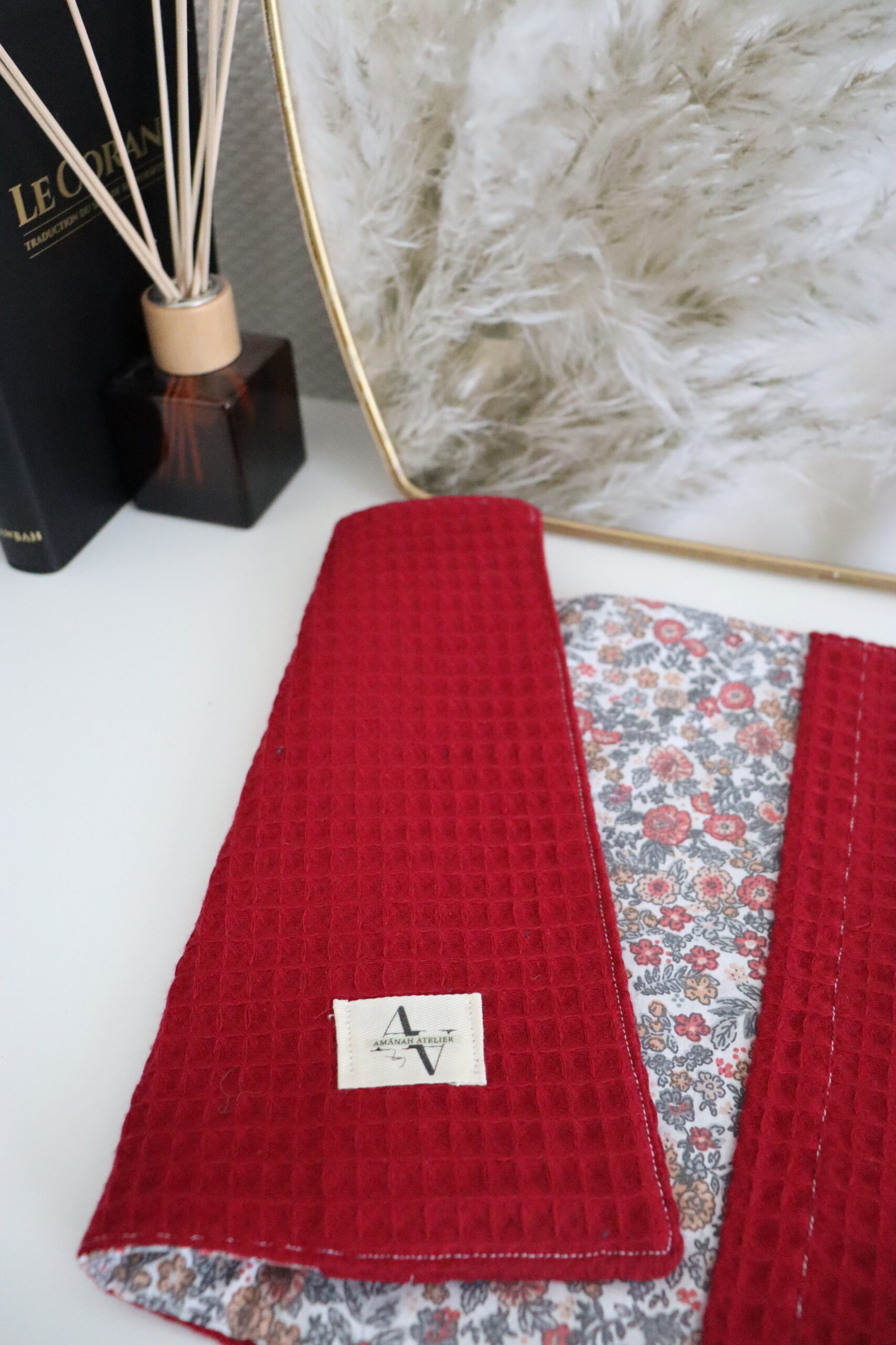 Protège Format – Juzz ʿAmma nid d’abeille – Image 5