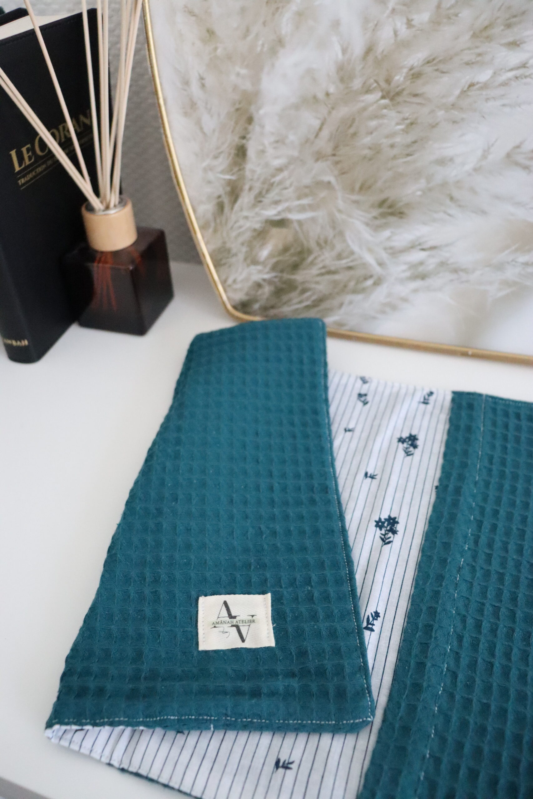 Protège Format – Juzz ʿAmma nid d’abeille – Image 6