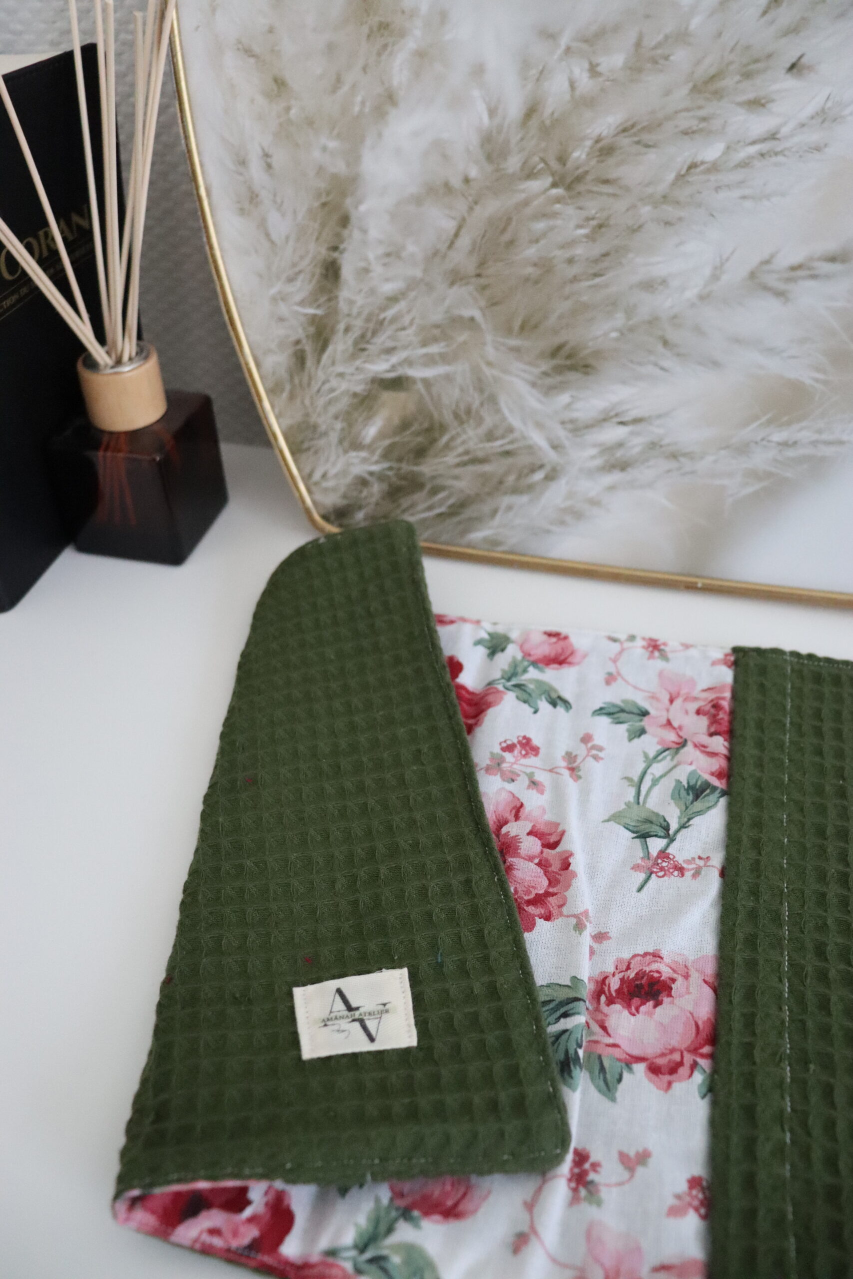 Protège Format – Juzz ʿAmma nid d’abeille – Image 7