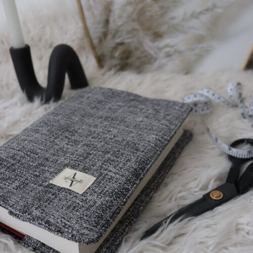 Protège coran « Turia » / Collection capsule