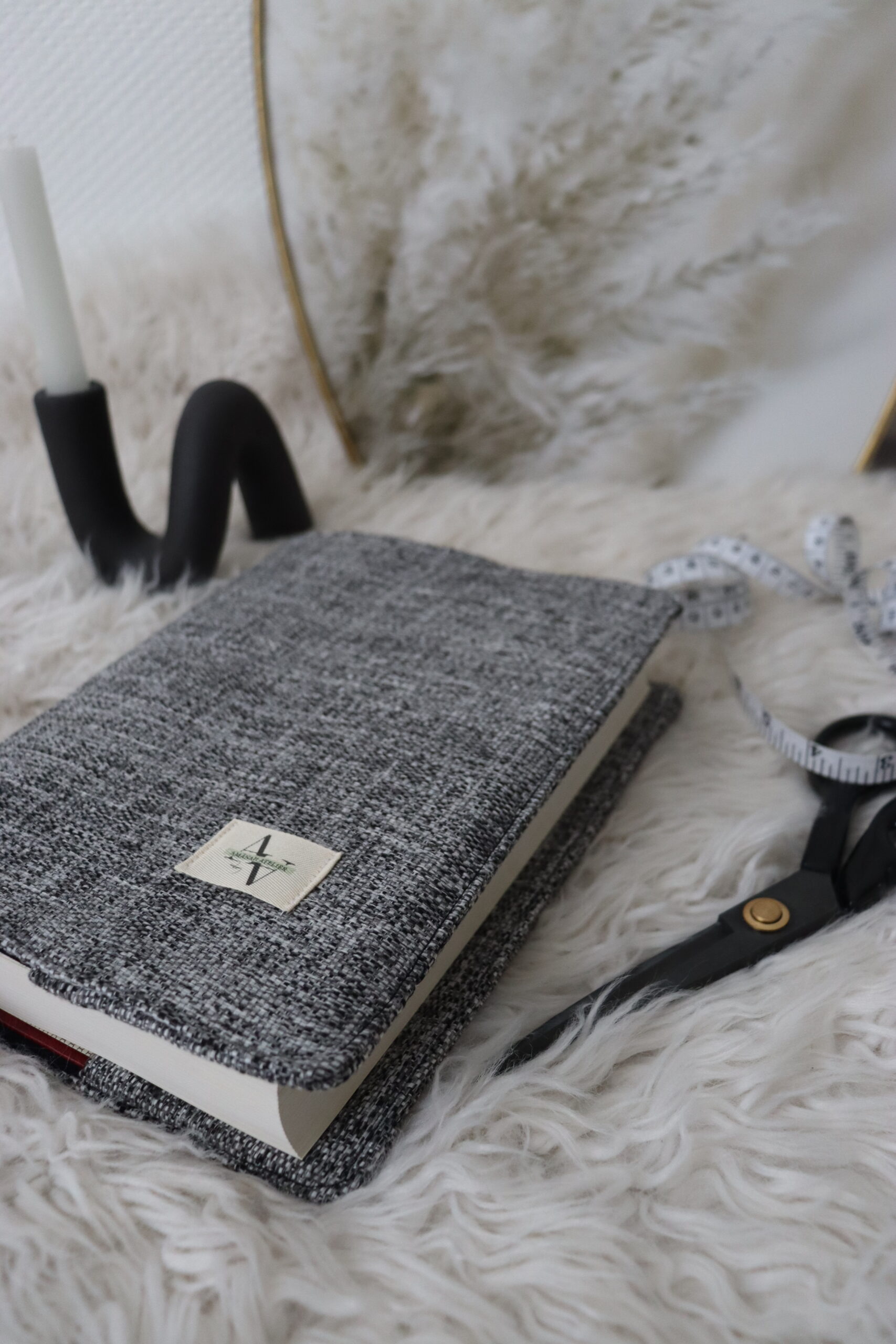 Protège coran « Turia » / Collection capsule