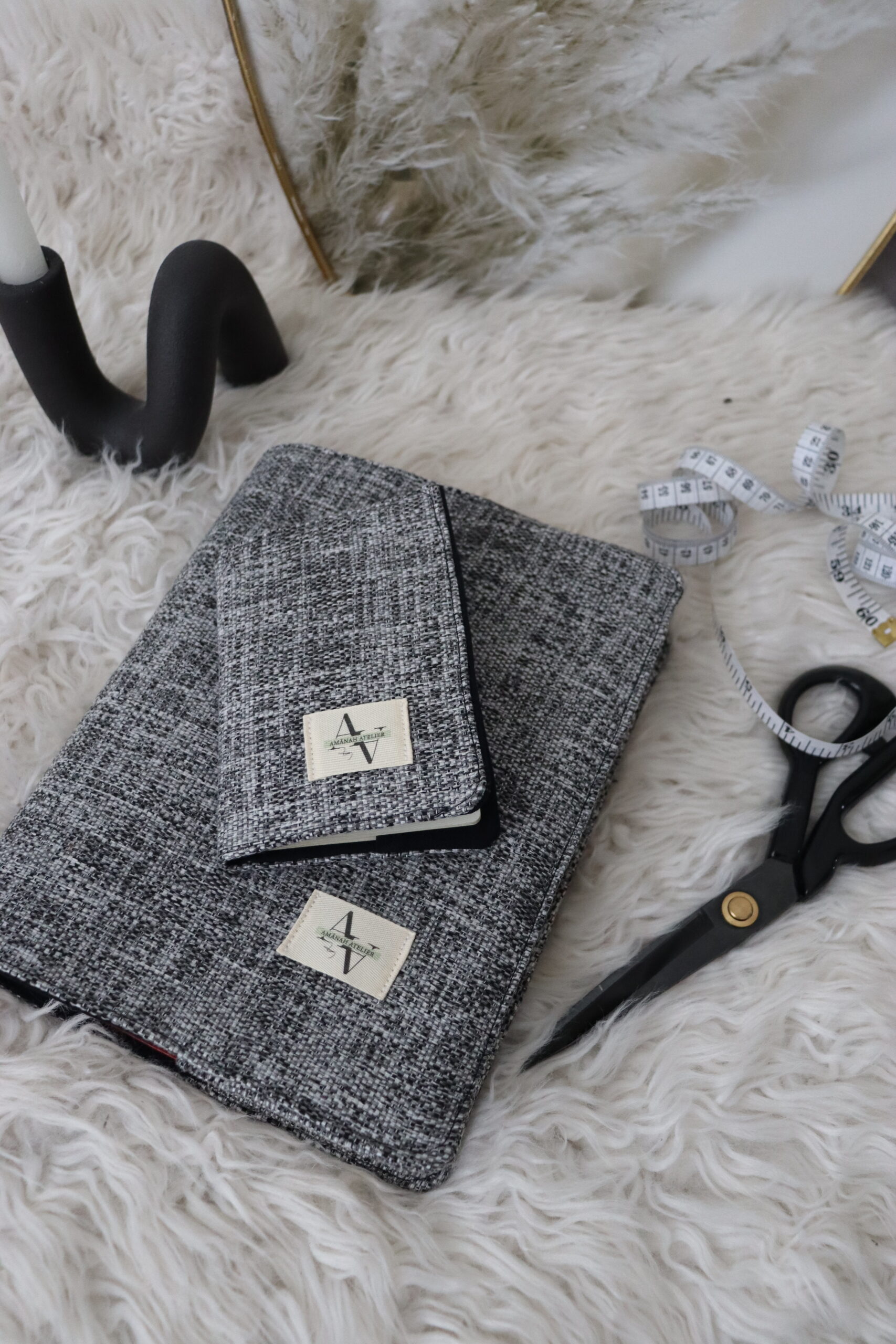 Protège coran « Turia » / Collection capsule – Image 2