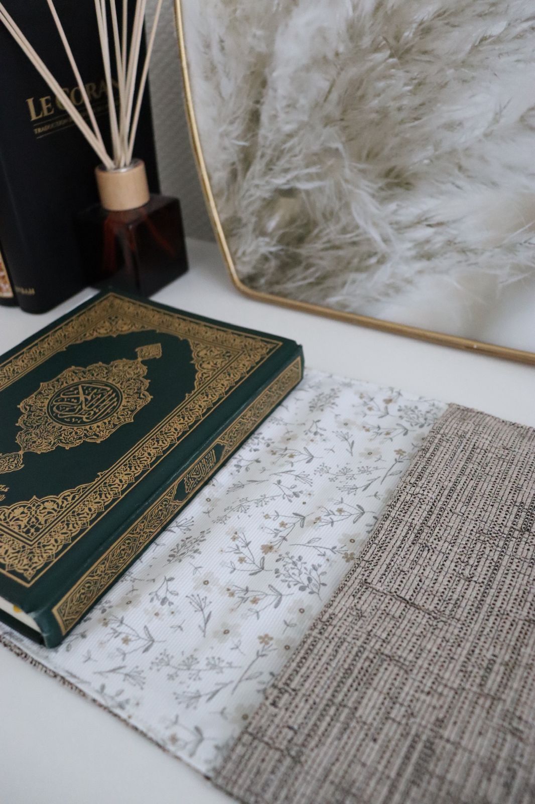 Protège Coran « Chenille » / Collection capsule – Image 4