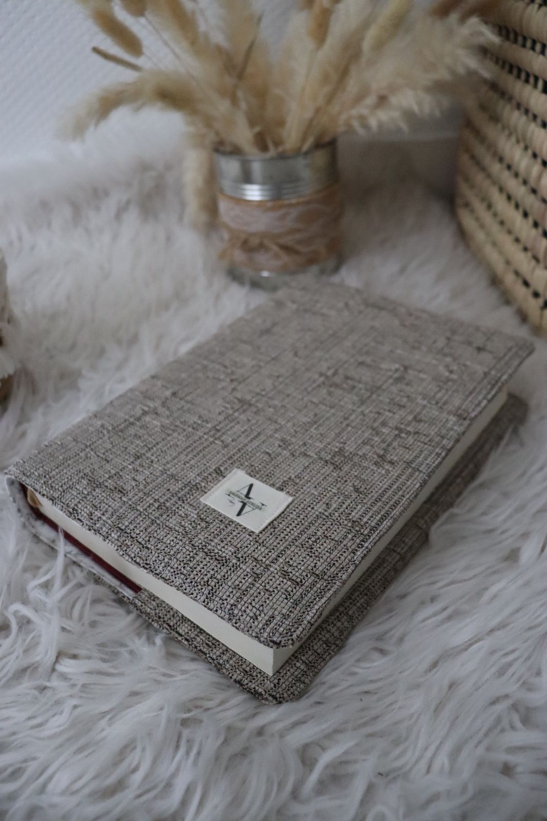 Protège Coran « Chenille » / Collection capsule – Image 6