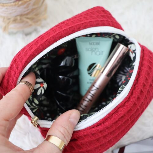 Trousse Akane