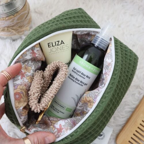 Trousse Rawda