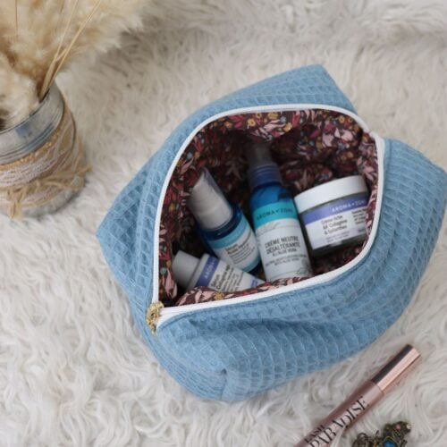 Trousse Samâa