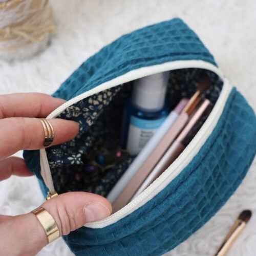 Trousse Kaiyo
