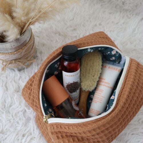Trousse Momoka