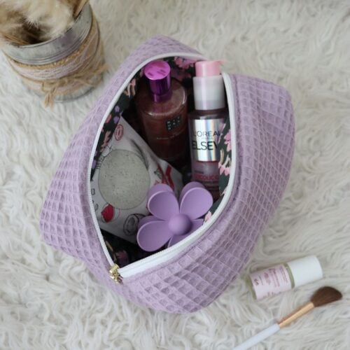 Trousse Nawara