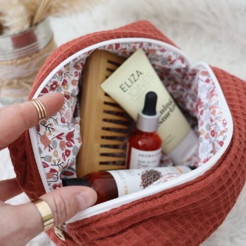 Trousse Kaede